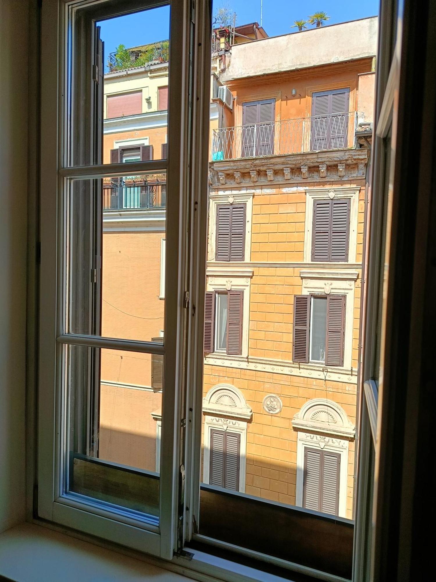 Via Del Corso