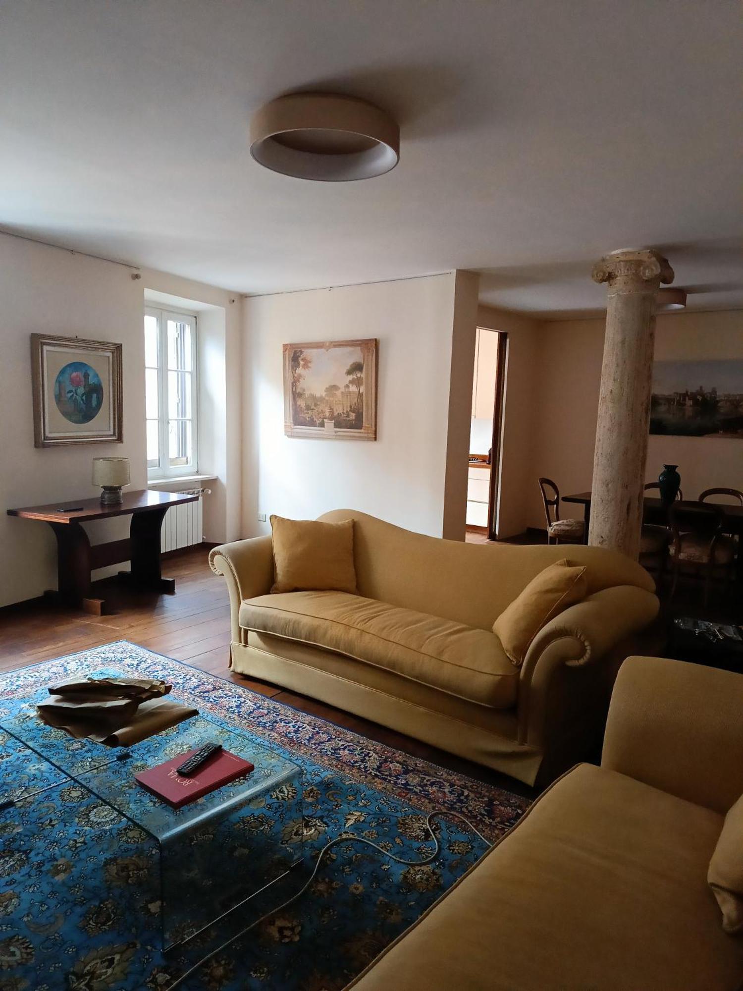 Appartamento Via Del Corso *