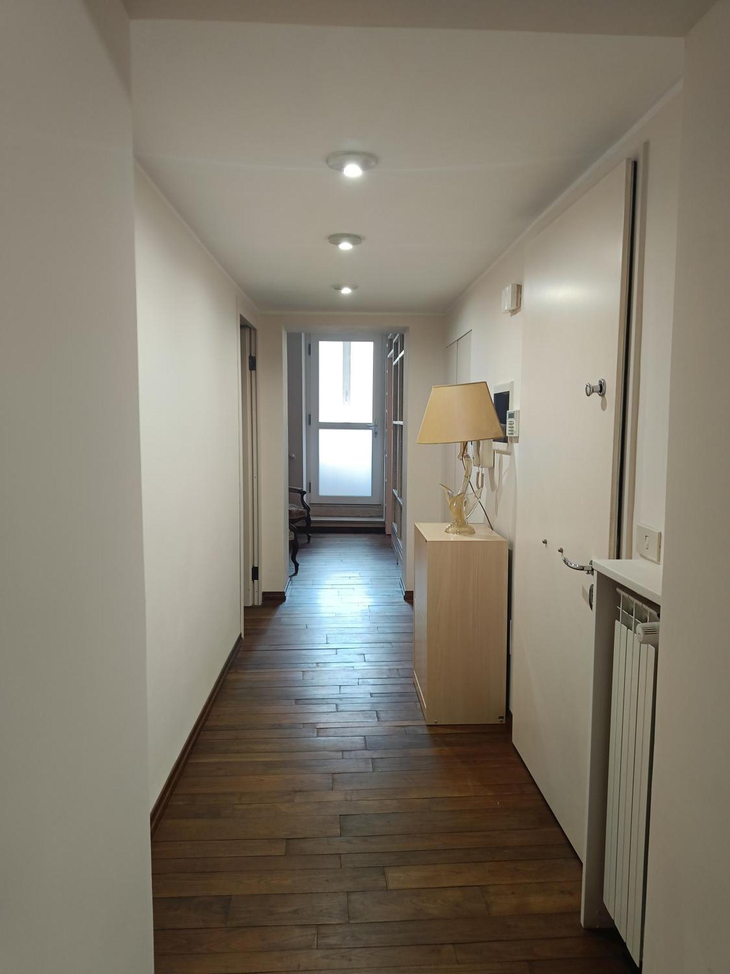 Appartamento Via Del Corso Roma