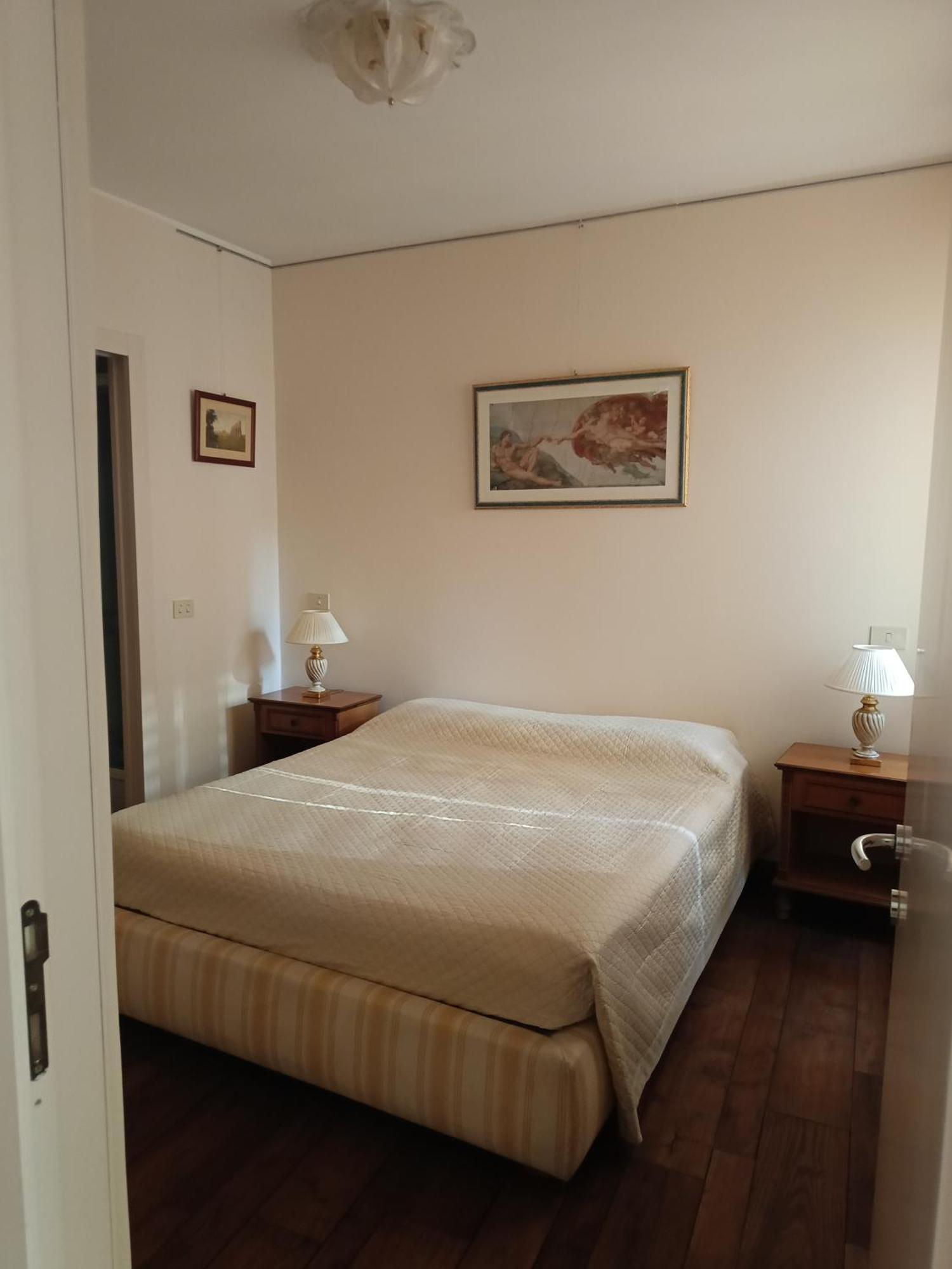 Via Del Corso Appartamento *